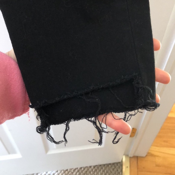 Current Elliot Jeans - Picture 4 of 7